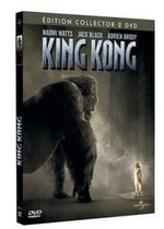 King Kong 0