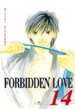 Forbidden Love 14 Manga