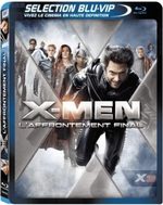X-Men - L'affrontement final 0