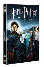 Harry Potter et la Coupe de Feu 0