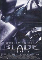 Blade: Trinity 0