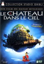 Le Château dans le ciel 0