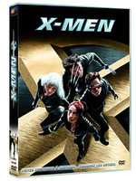 X-Men 0