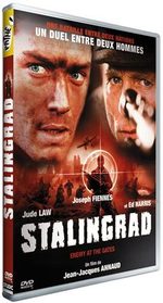 Stalingrad 0