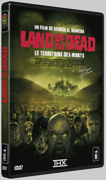 Land of the Dead - Le Territoire des Morts 0