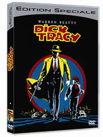 Dick Tracy 0