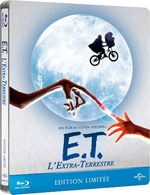 E.T. l'extra-terrestre 0