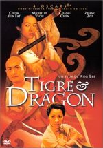 Tigre & Dragon 0