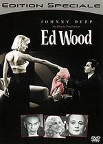 Ed Wood 0