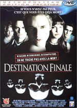 Destination finale 0
