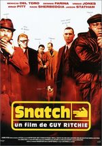 Snatch 0