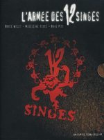 L'Armée des 12 singes 0