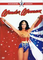Wonder Woman # 2