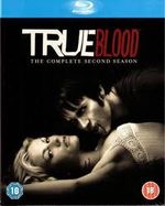 True Blood # 2