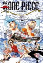One Piece 37 Manga
