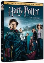 Harry Potter et la Coupe de Feu 1