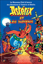 Astérix et les Indiens 1