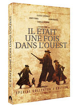 Il était une fois dans l'Ouest 1