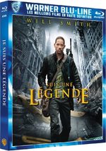 Je suis une légende 1