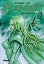 Claymore # 3