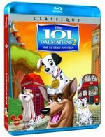 101 Dalmatiens 2 : Sur la Trace des Héros 1