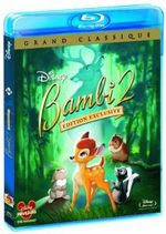 Bambi 2 1