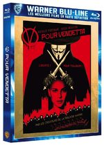 V pour Vendetta 1