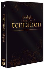 Twilight - Chapitre 2 : Tentation 1