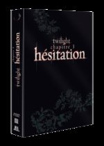 Twilight - Chapitre 3 : Hésitation 1