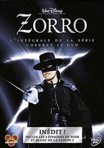 Zorro 0