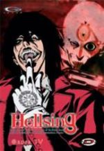 Hellsing # 4