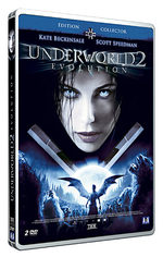 Underworld 2 - Evolution 1