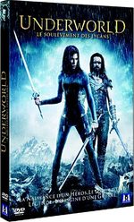 Underworld 3 : le soulèvement des Lycans 1
