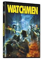 Watchmen - Les Gardiens 1