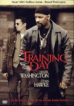 Training day 1