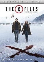 The X Files - Régénération 1