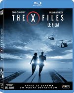The X Files, le film 1