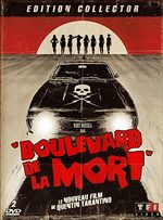 Boulevard de la mort 1