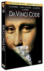 Da Vinci Code 1