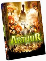 Arthur et les Minimoys 1
