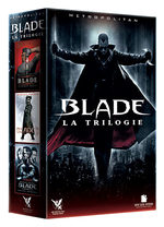 Blade - Trilogie 1