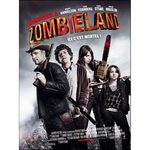 Bienvenue à Zombieland 1