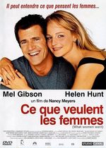 Ce que veulent les femmes 1