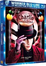 Charlie et la Chocolaterie 1