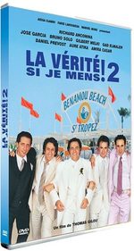 La Vérite si je mens ! 2 1
