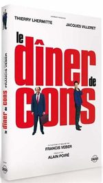 Le Dîner de cons 1