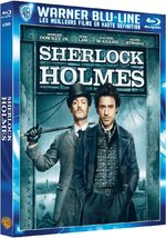 Sherlock Holmes 1