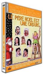 Le Père Noël est une ordure 1