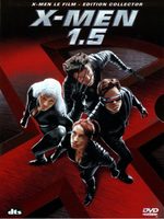 X-Men 1