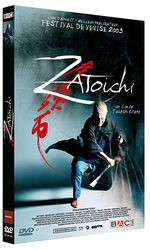 Zatoichi 1